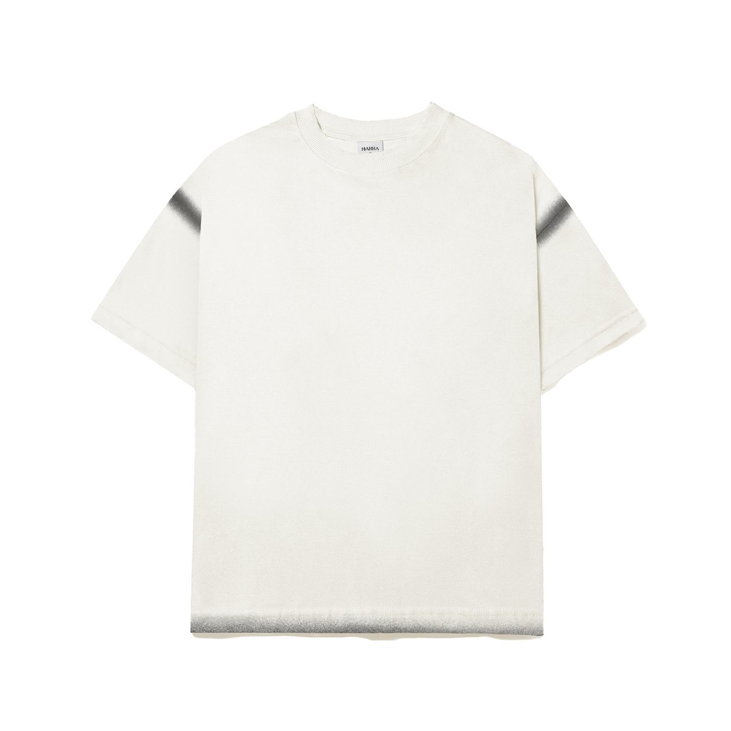 Camiseta Deus Abencoe Off White