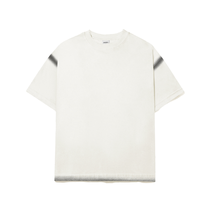 Camiseta Deus Abencoe Off White