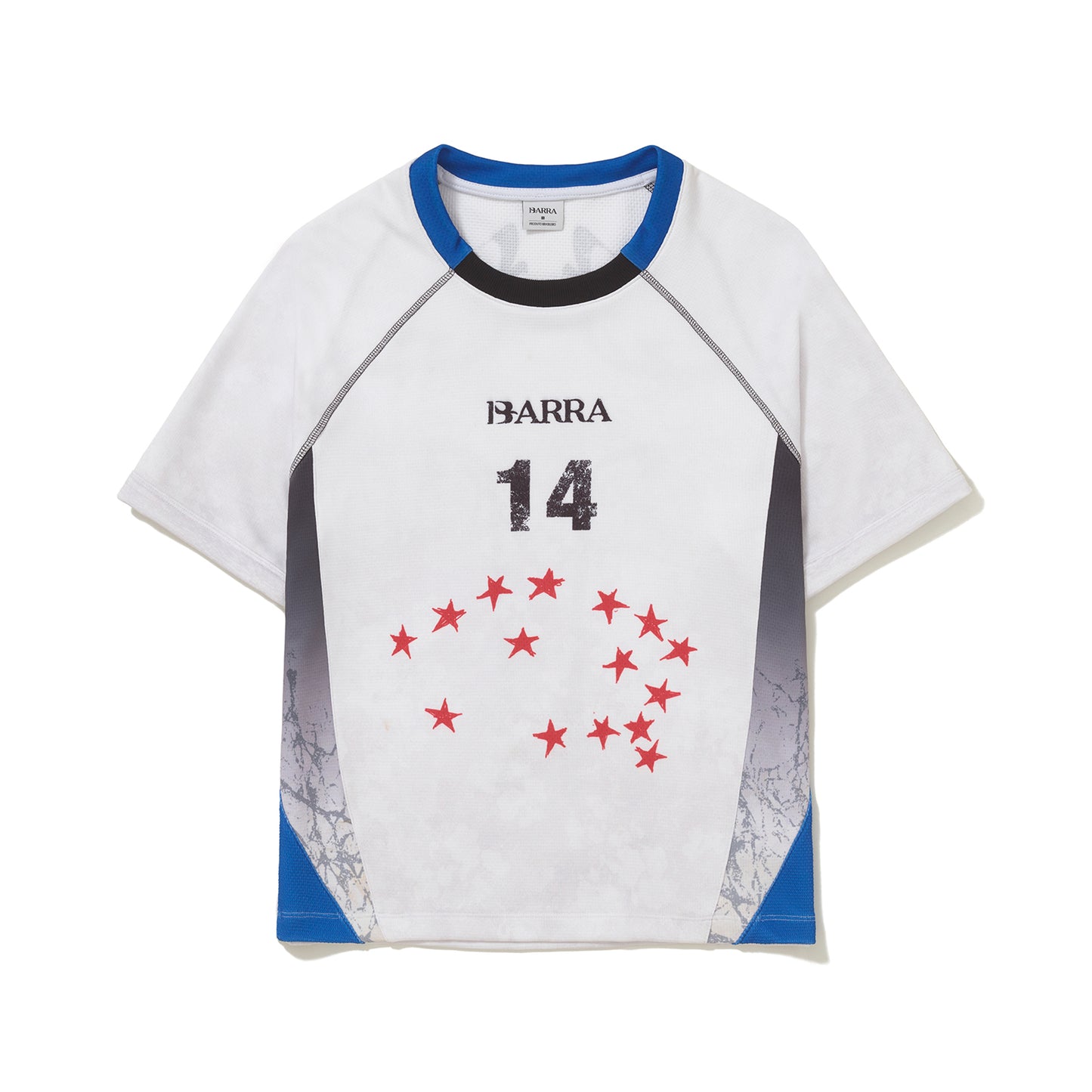 Camisa Esportiva Constelacao