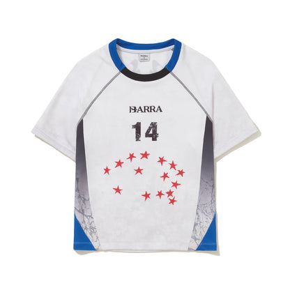 Camisa Esportiva Constelacao