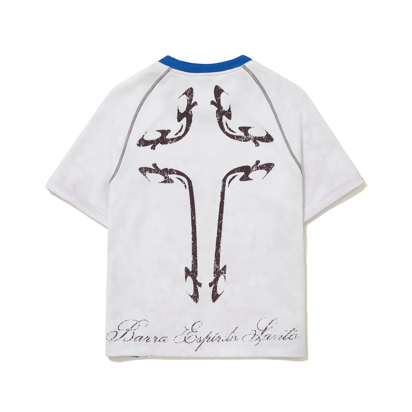 Camisa Esportiva Constelacao