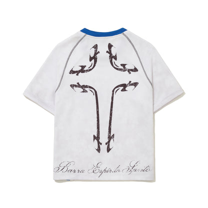 Camisa Esportiva Constelacao
