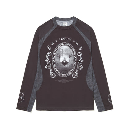 Camisa Esportiva Barra Atelie
