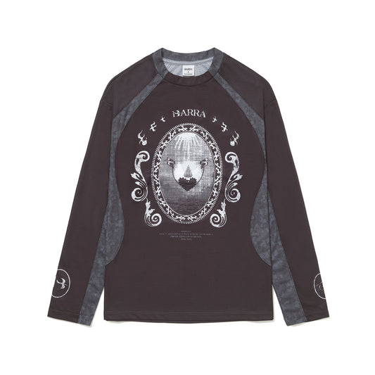 Camisa Esportiva Barra Atelie