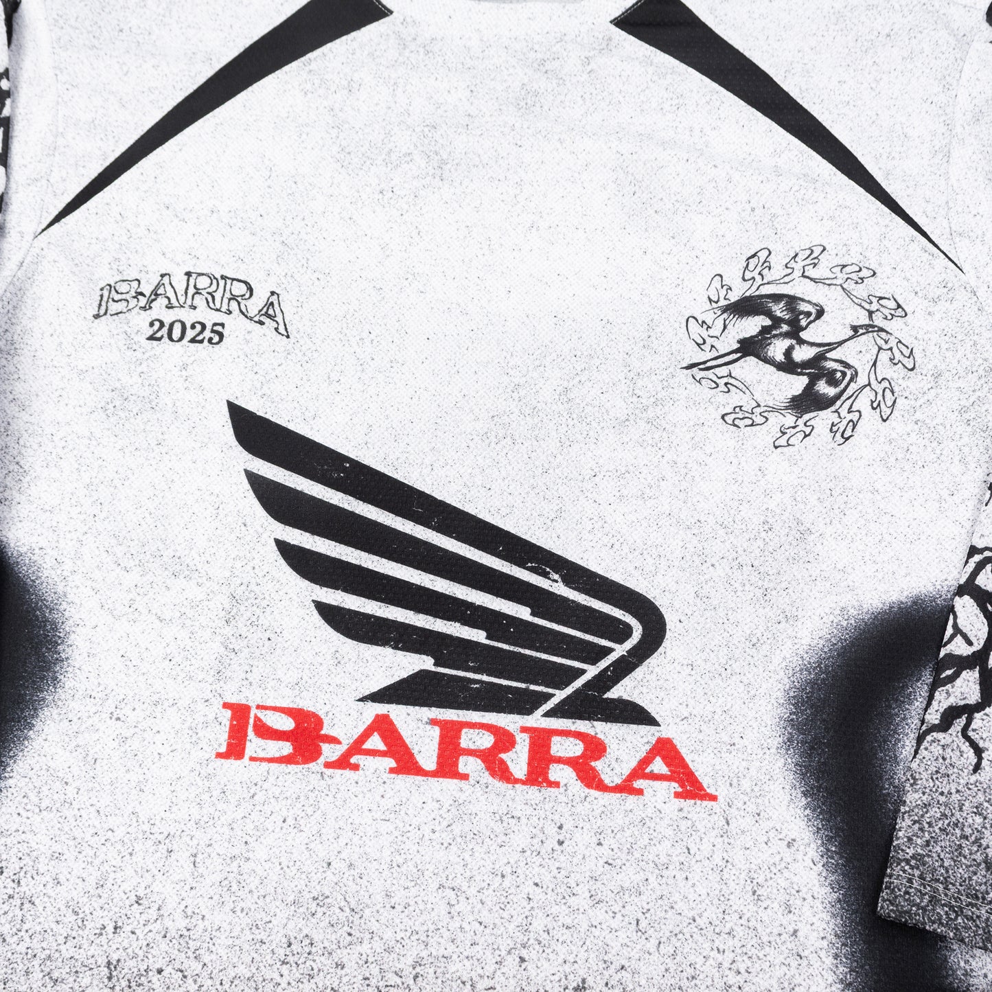 Camisa Esportiva Souvenir