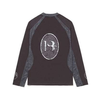 Camisa Esportiva Barra Atelie