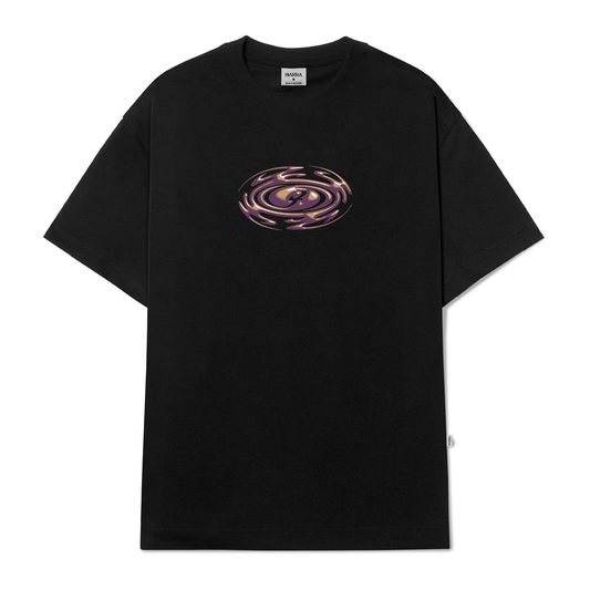 Camisa Goods B Remix Preta