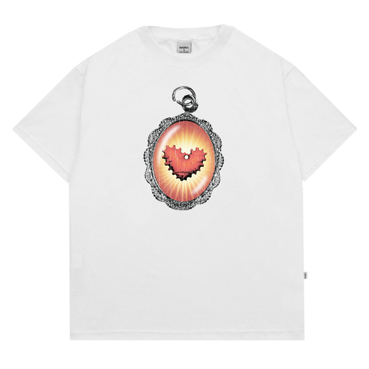 Camisa Medalhas Branca