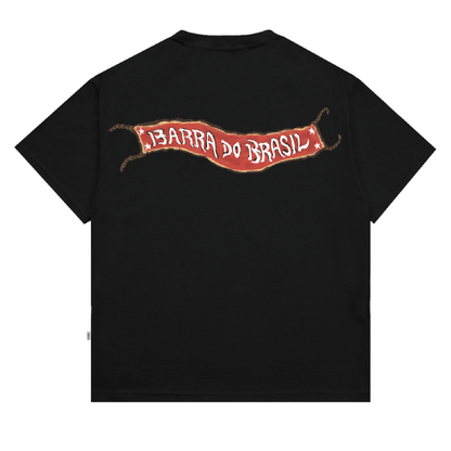 Camisa Naif Preta