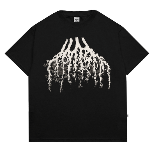 Camisa Raizes Preta