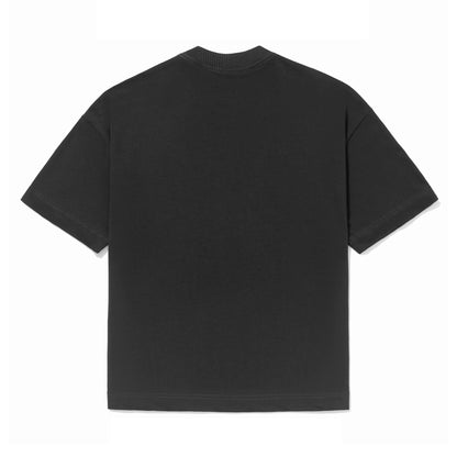 CAMISETA OVER  AWAKE  PRETO