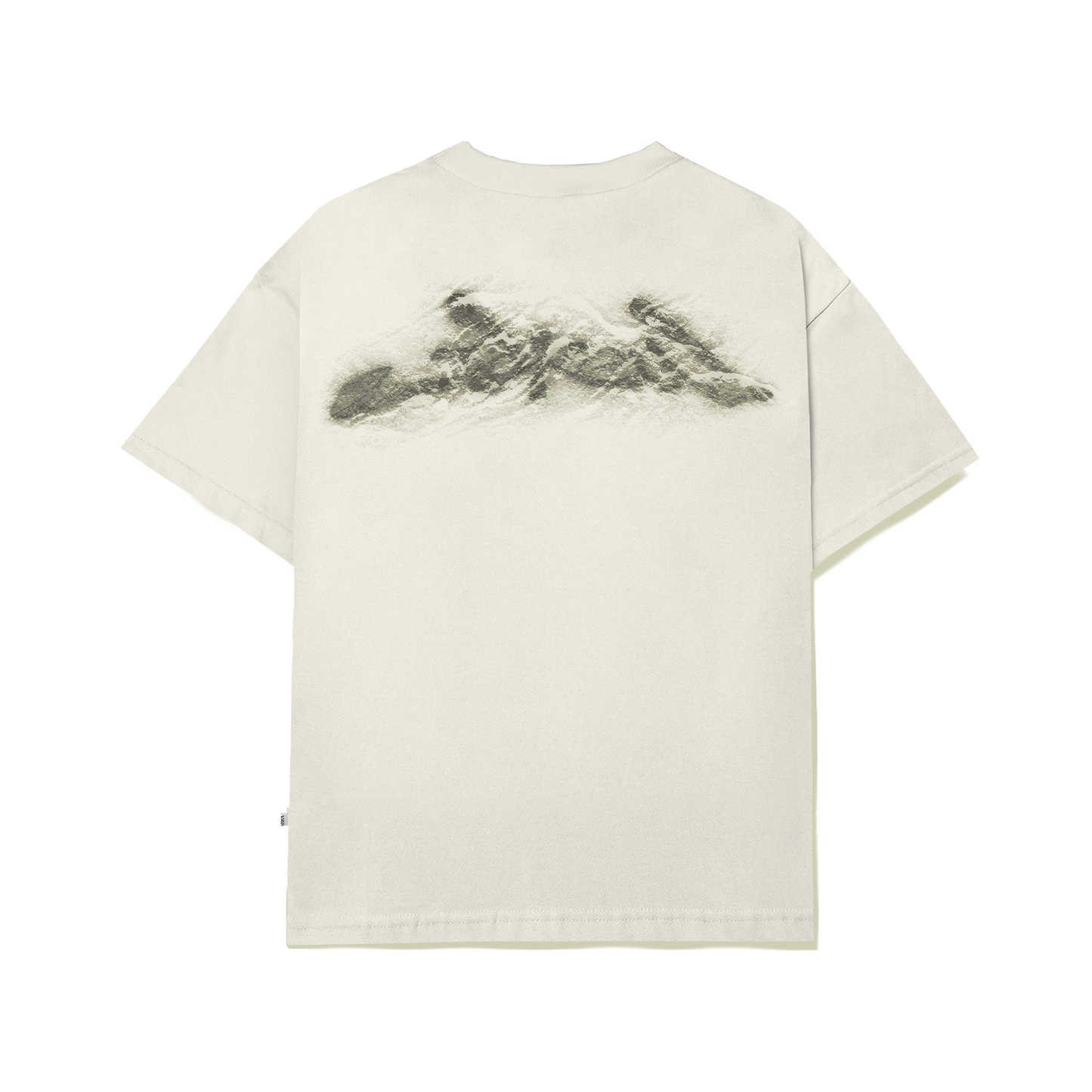 Camiseta Assinatura Remix Off White