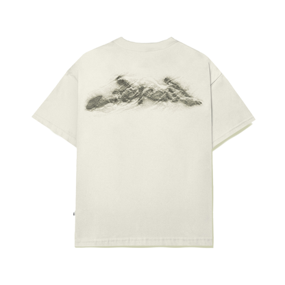 Camiseta Assinatura Remix Off White