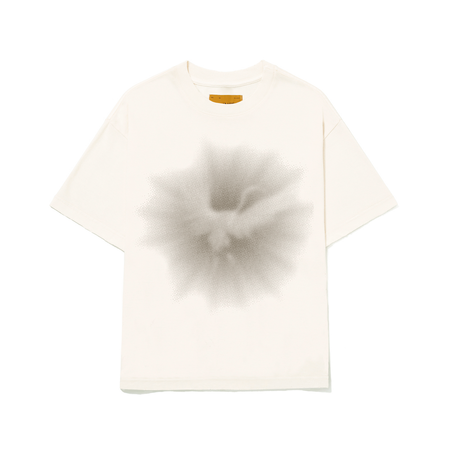 Camiseta Barra Ahlma Off White
