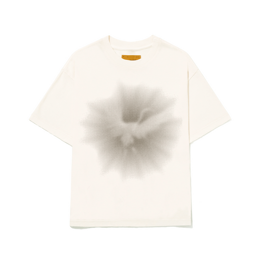Camiseta Barra Ahlma Off White