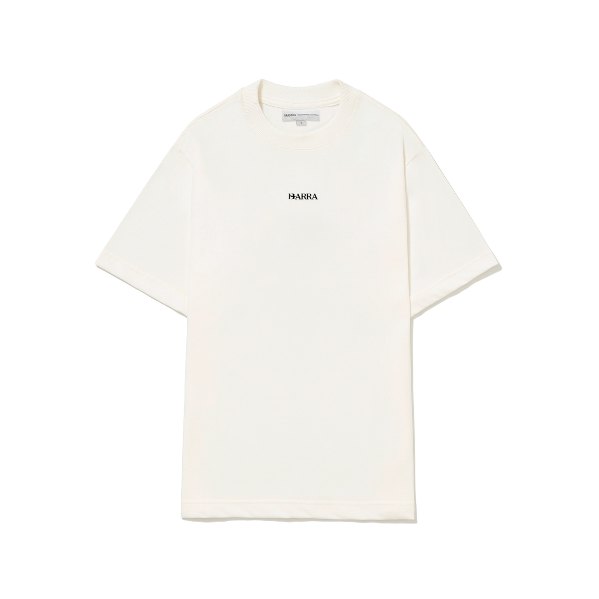 Camiseta Barra do Brasil Off White