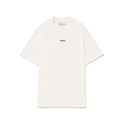 Camiseta Barra do Brasil Off White