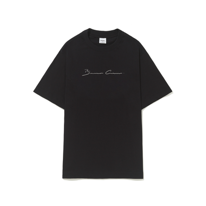 Camiseta Barra Lirica Preta