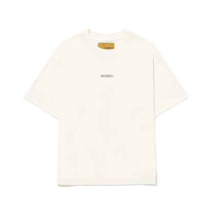 Camiseta Barra Logo Off White