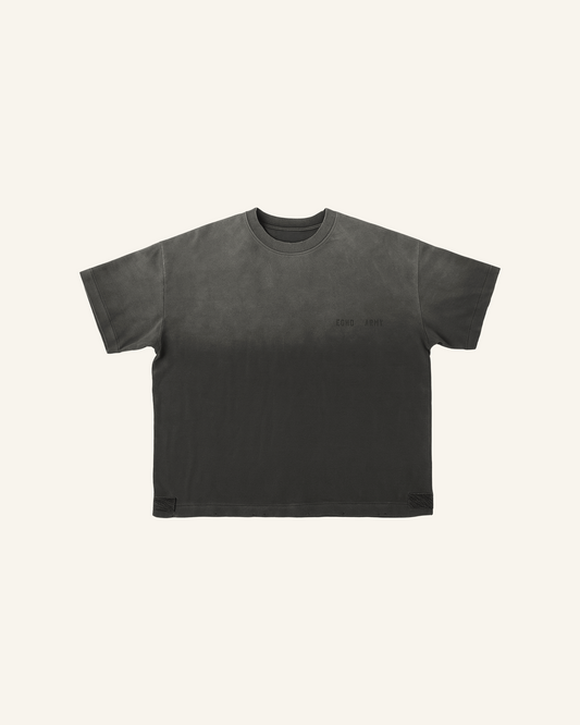 UNF  BOXY TEE  BELUGA