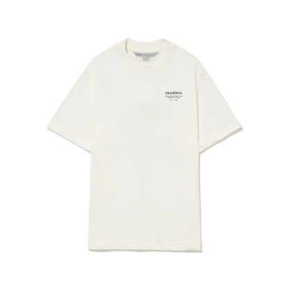 Camiseta BFC Off White