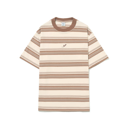 Camiseta B Garca Listrada