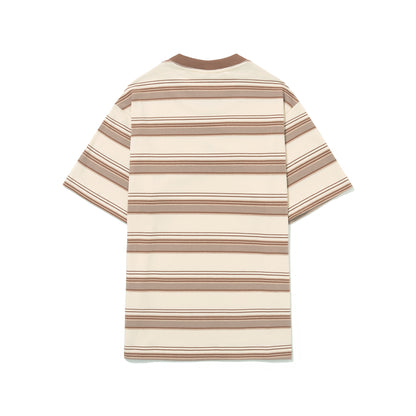 Camiseta B Garca Listrada
