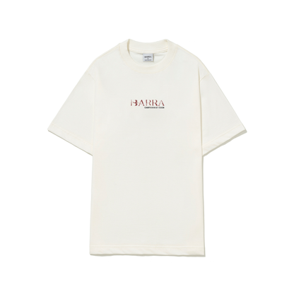 Camiseta Bloco Off White