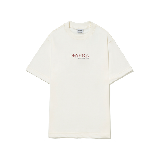Camiseta Bloco Off White