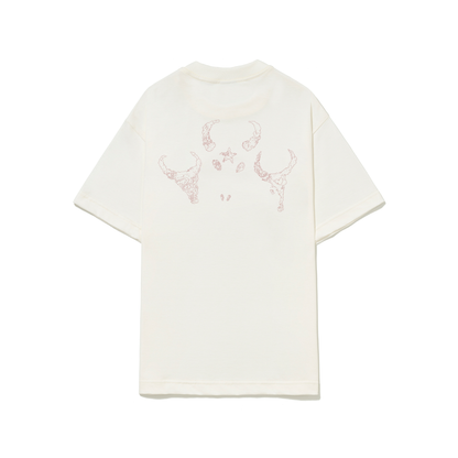 Camiseta Bloco Off White