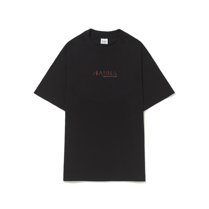 Camiseta Bloco Preta
