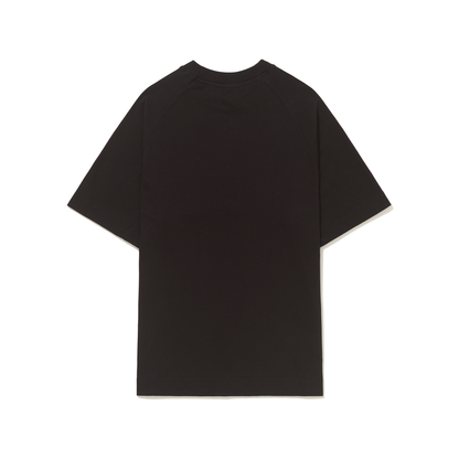Camiseta B Reflexo Recortada