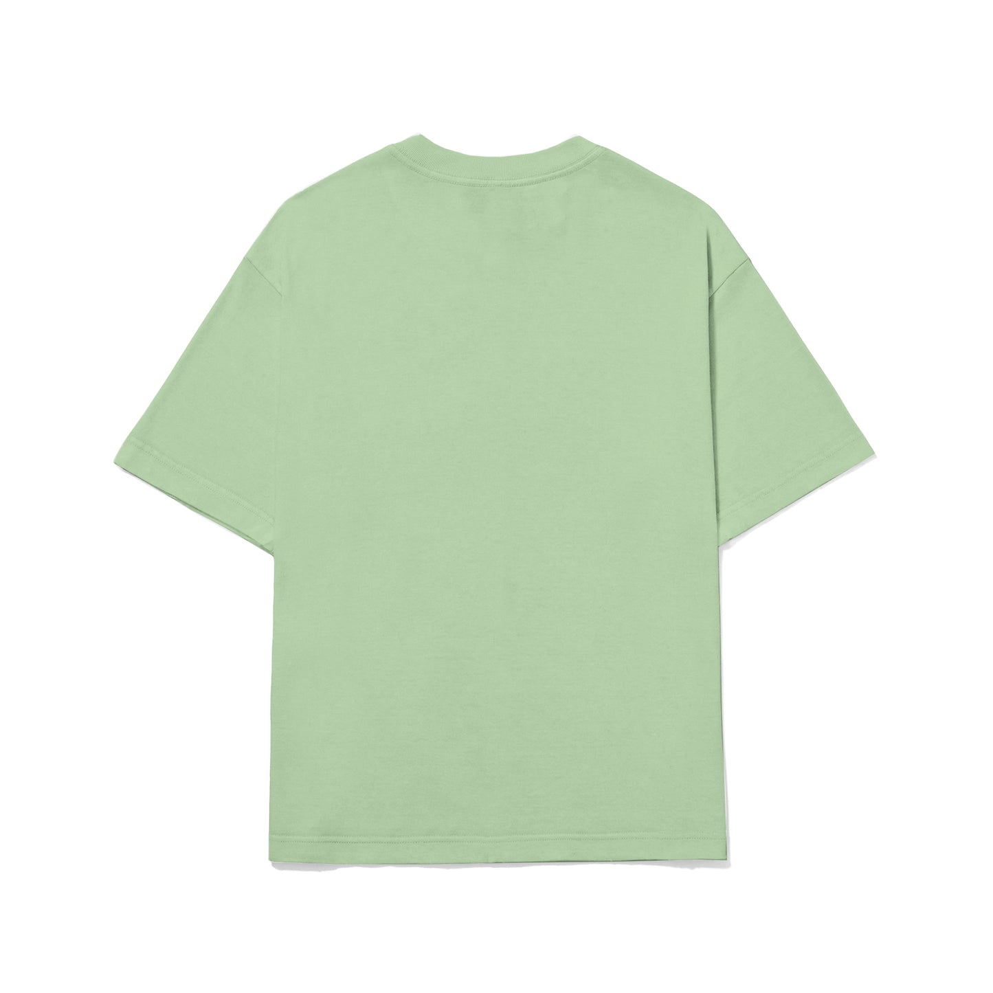 Camiseta B Tribal Verde