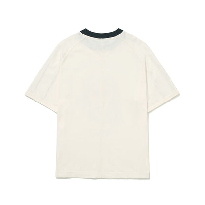 Camiseta Filetagem Souvenir Off White