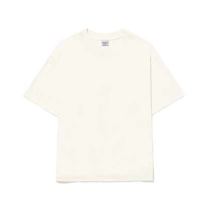 Camiseta Goods B Estencil Off White