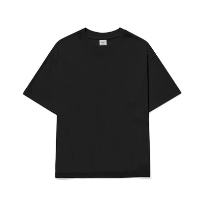 Camiseta Goods B Estencil Preta