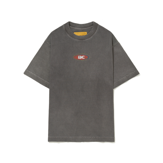 Camiseta Goods Logo Classica Grafite