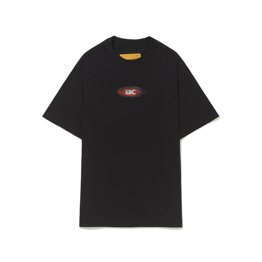 Camiseta Goods Logo Classica Preta
