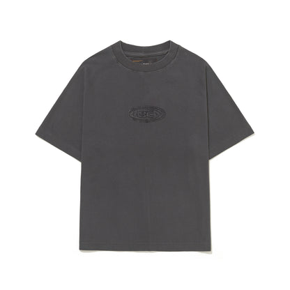 Camiseta Goods Patch Estonada Preta