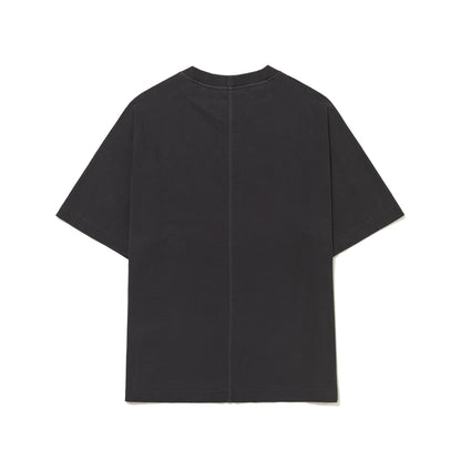 Camiseta Goods Patch Estonada Preta