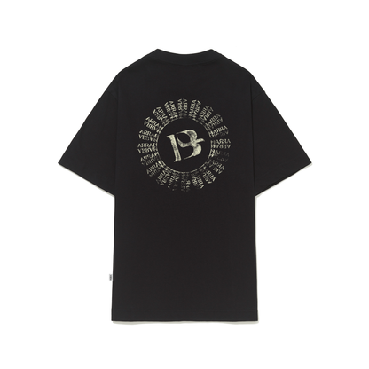 Camiseta Imaginario Preta
