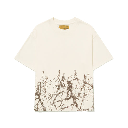 Camiseta Manguezal Off White