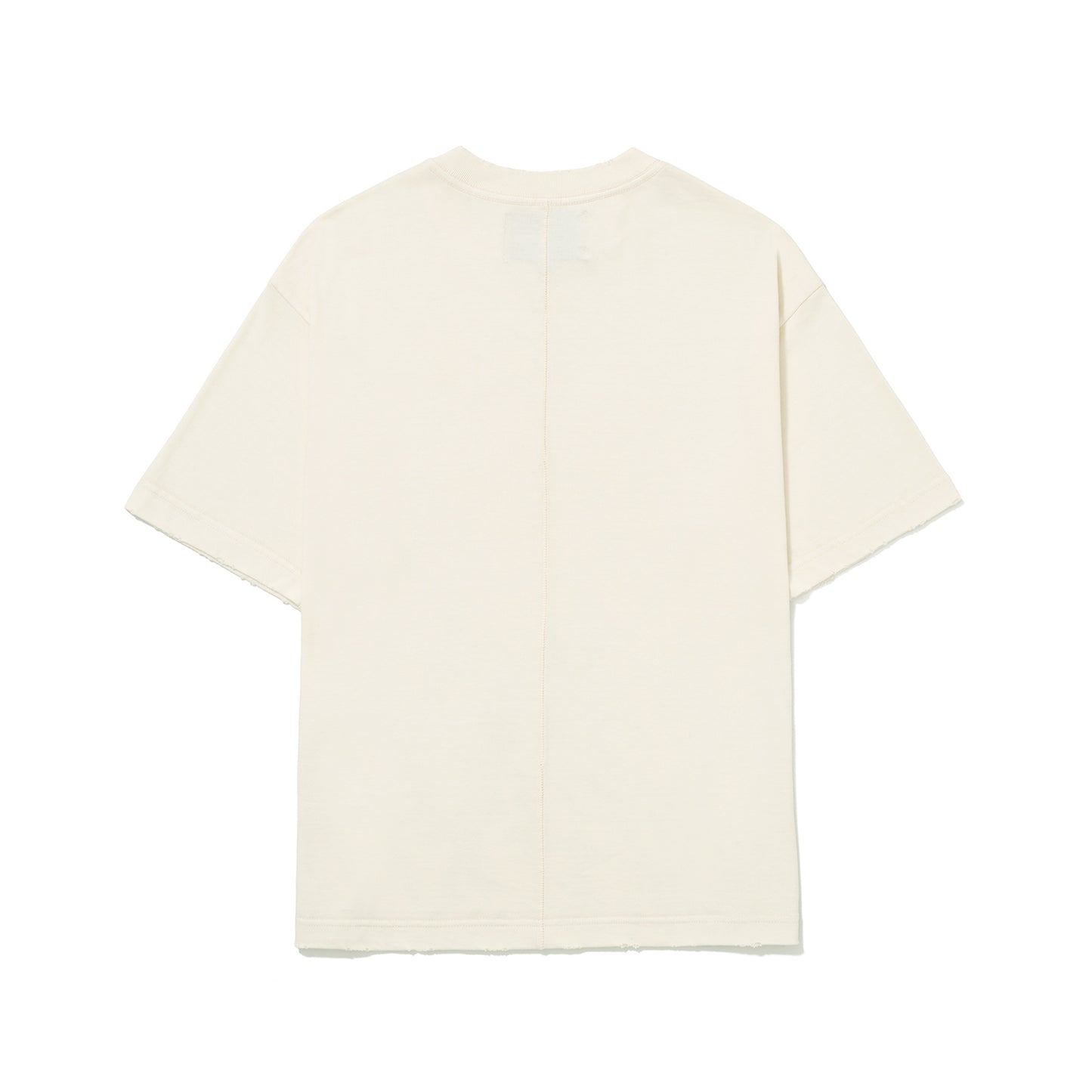 Camiseta Manguezal Off White