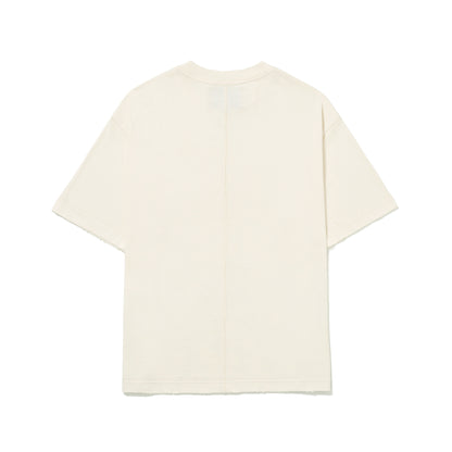 Camiseta Manguezal Off White