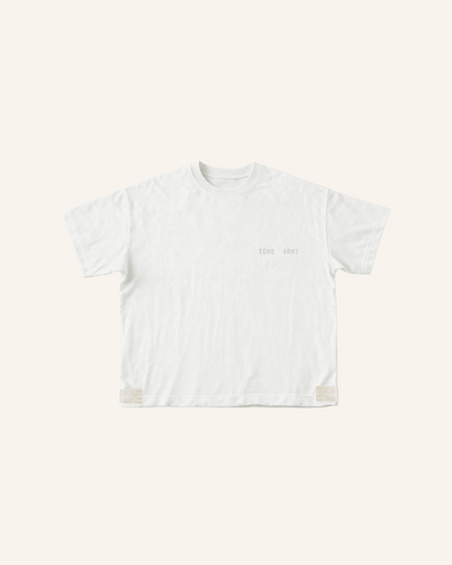 UNF  BOXY TEE  OW
