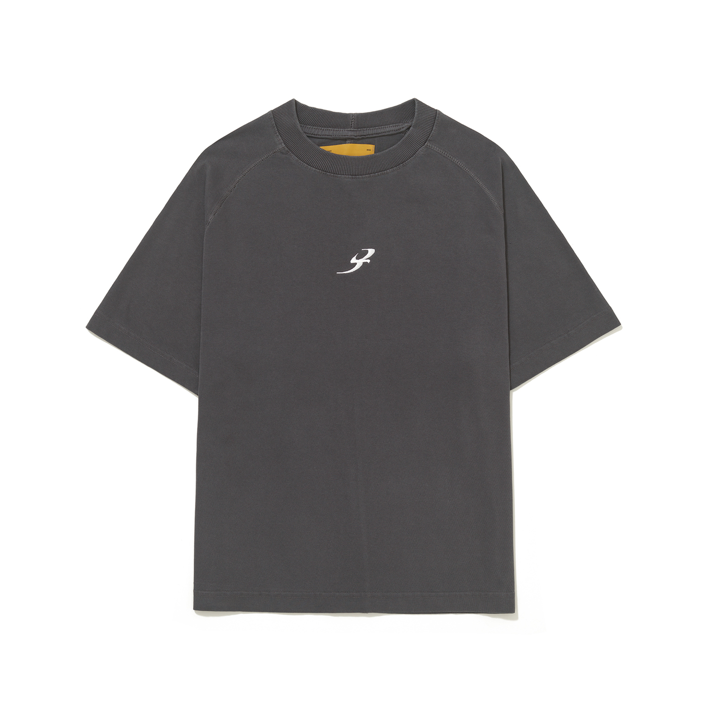 Camiseta Raglan B Garca Estonada Preta