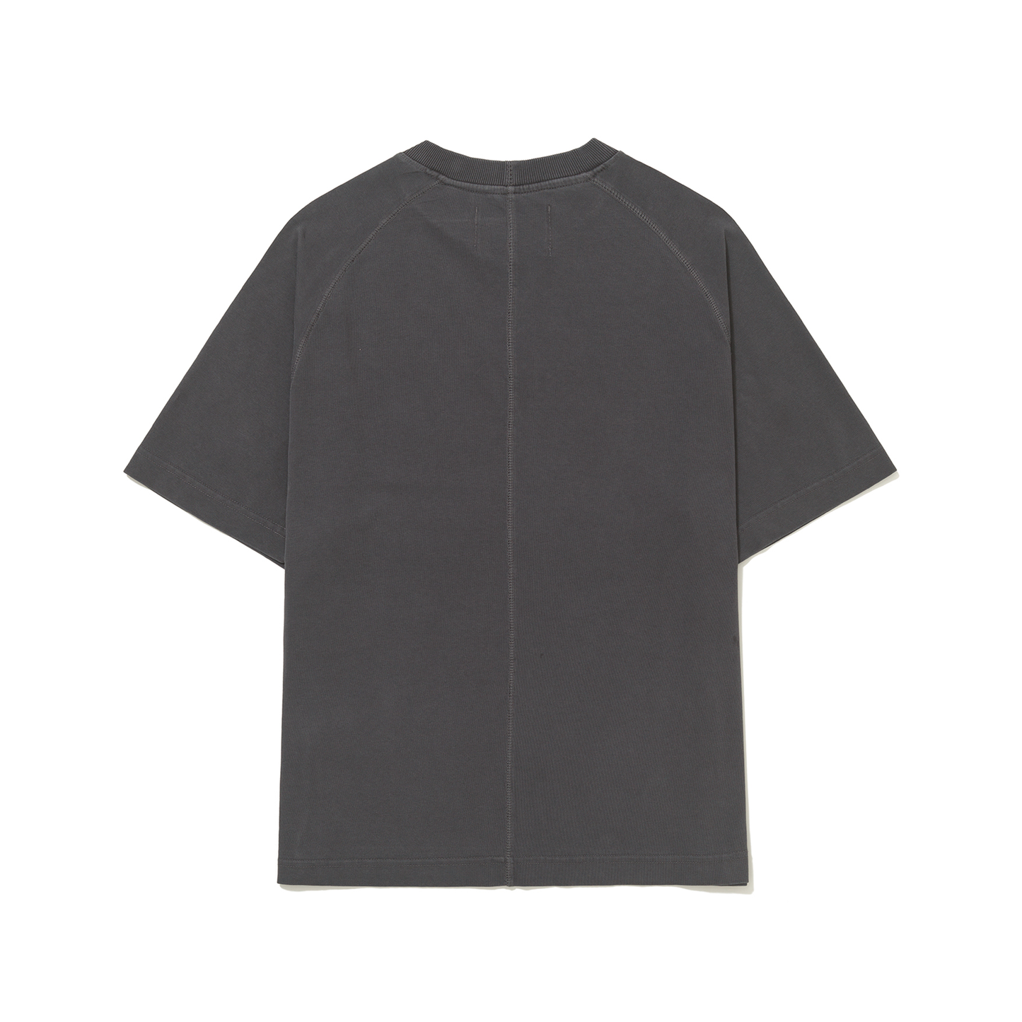 Camiseta Raglan B Garca Estonada Preta