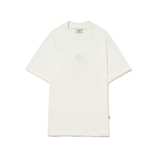 Camiseta Raizes Iconografia Off White