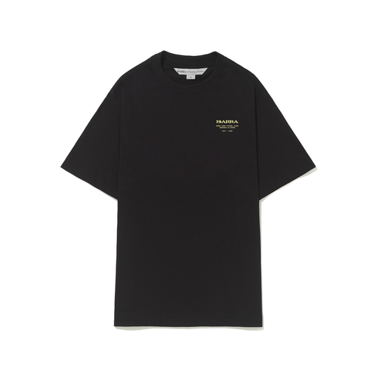 Camiseta BFC Preta