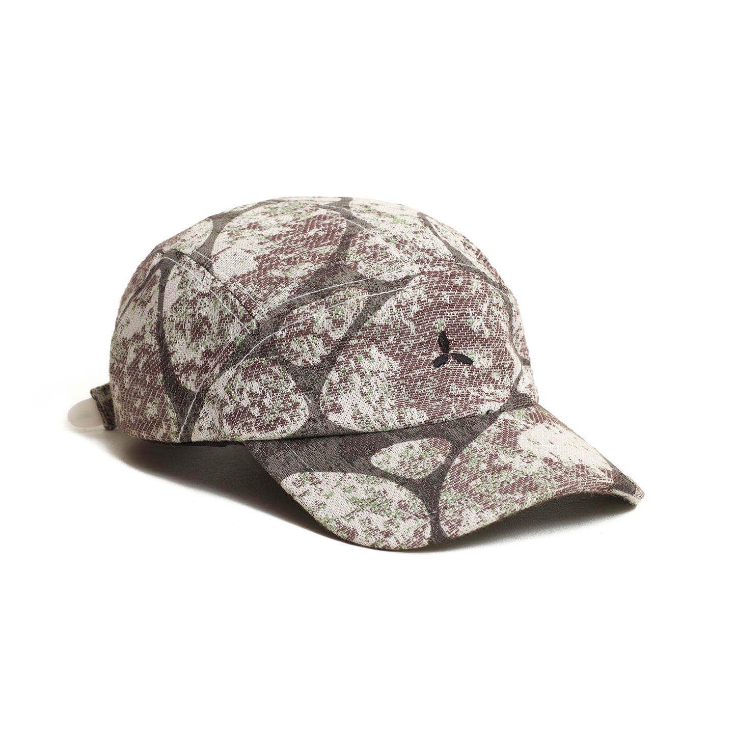 FIVE PANEL "LINES V2" - CAMMO